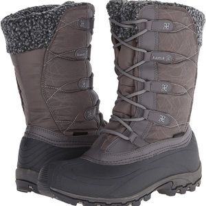 Kamik Women’s Fortress Boots in 7